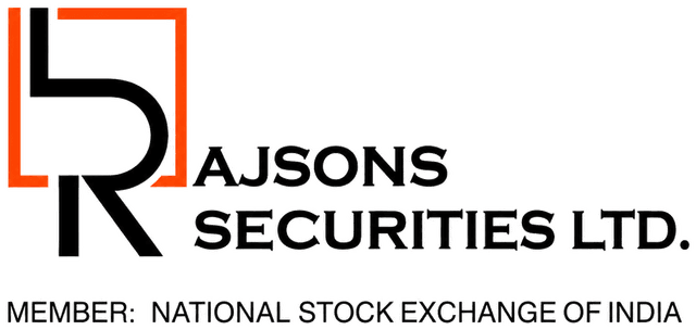 Rajsons Securities Logo